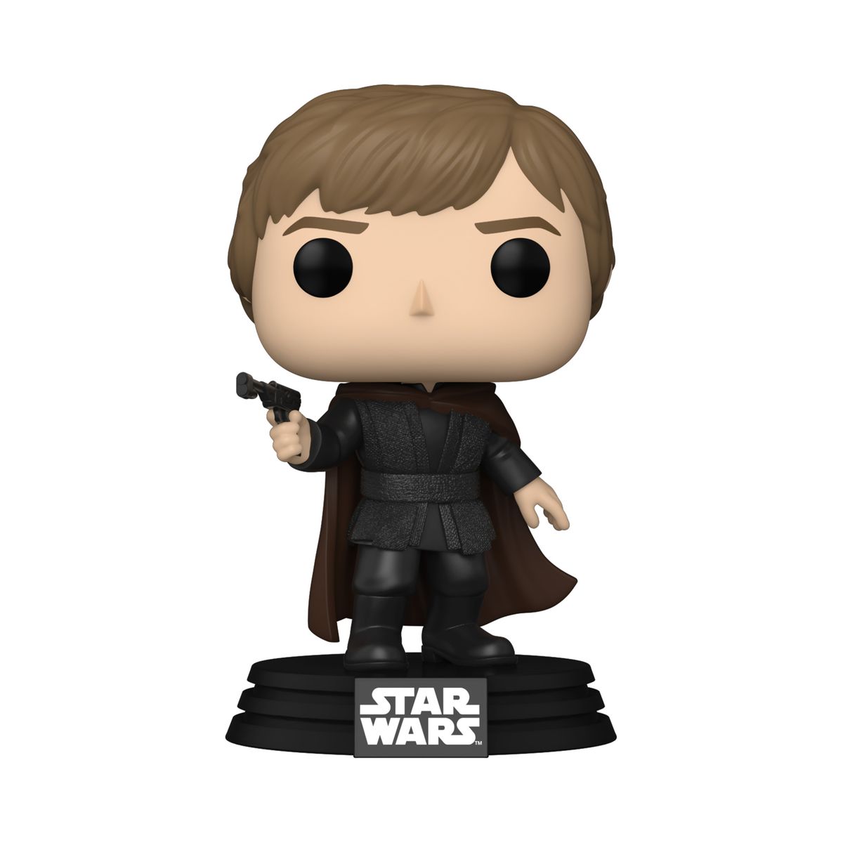 FUNKO - Funko Pop Star Wars Luke Skywalker - 605
