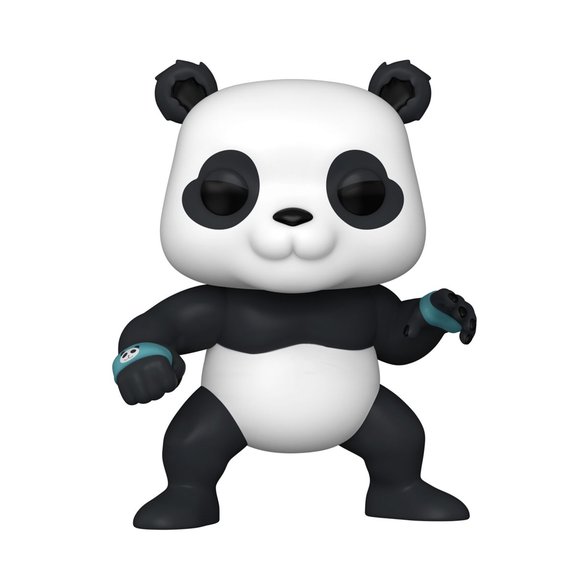 FUNKO - Funko Pop Jujutsu Kaisen Panda - 1374