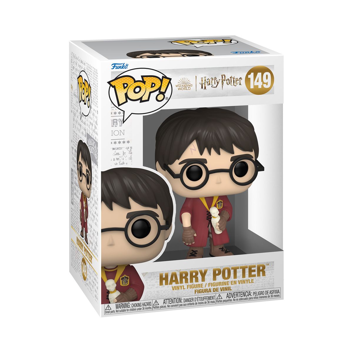 FUNKO - Funko Pop Harry Potter - 149