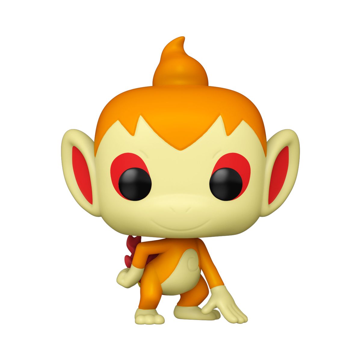 FUNKO - Funko Pop Pokemon Chimchar - 963