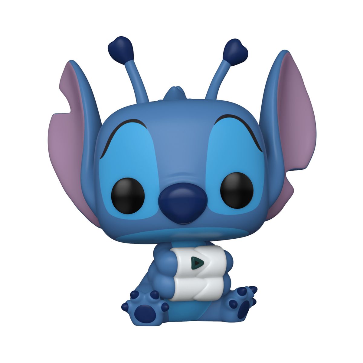 FUNKO - Funko Pop Disney Stitch con brazalete - 1235