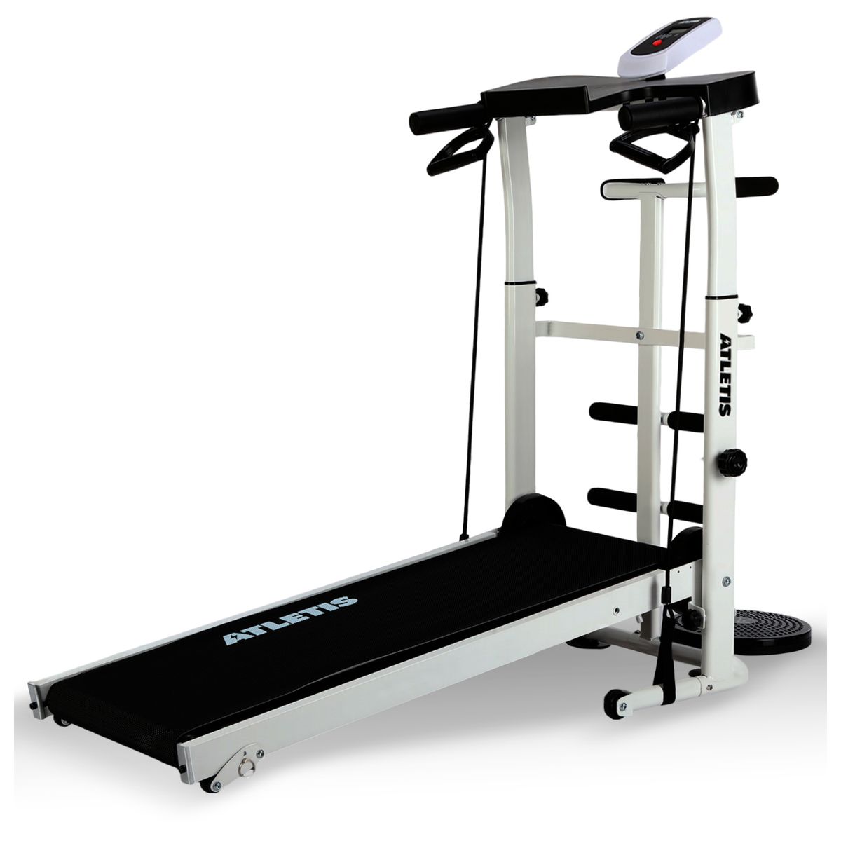 ATLETIS - Caminadora Manual Atletis Sprint Plegable