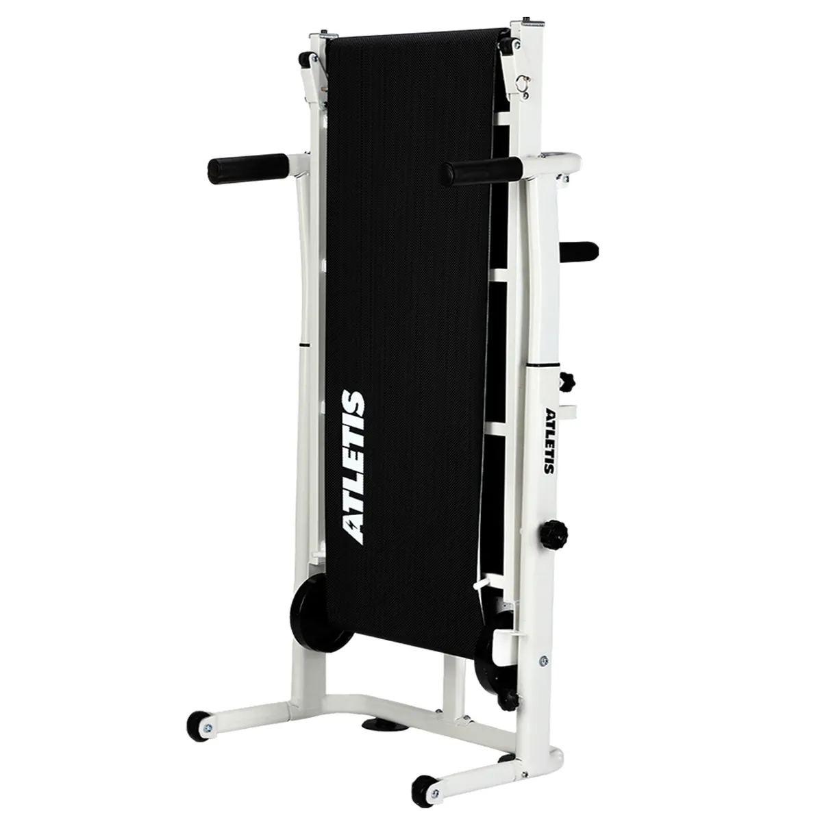 ATLETIS - Caminadora Manual Atletis Sprint Plegable