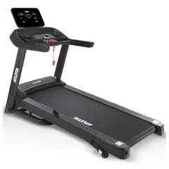 ATLETIS - Trotadora Apex VII 14 km/h 2.0 HP Plegable Bluetooth