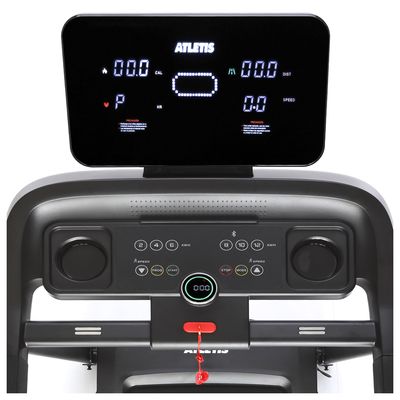 Imagen 2 del producto Trotadora Apex 7 14 km/h 2.0 HP Plegable