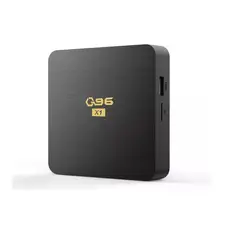 GENERICO - Smart Box Tv Q96 Dispositivo Inteligente Decodificador 4k Ultra Hd