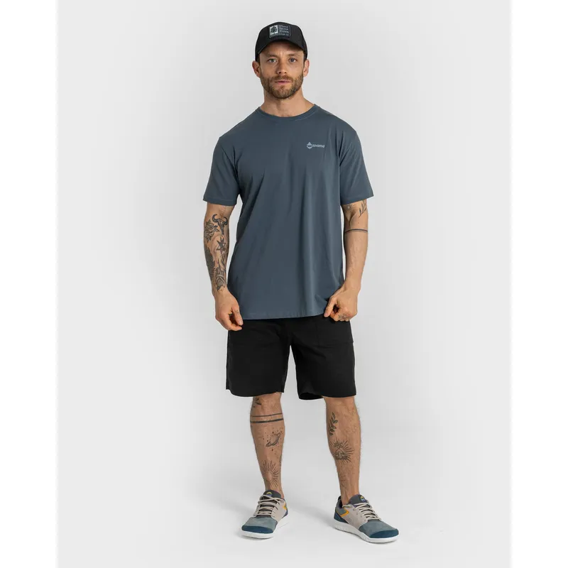GNOMO - Polera Eco P-10 Hombre Gnomo