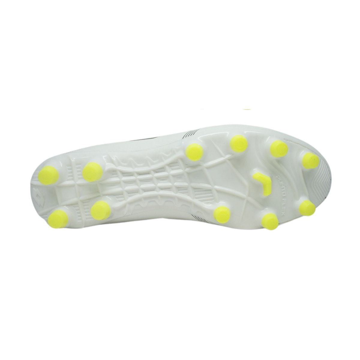 LOTTO - Zapato de Fútbol Niño Lotto - Tactic FG Blanco - Blanco