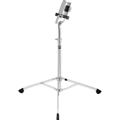 GENERICO - Atril para Bongo Altura Ajustable3145 Cromado NINO20