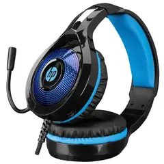 HP - Audífonos Gamer OVER-EAR DHE-8010