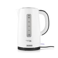 Hervidor TH-4351 Family & Friends 3L 2200W Blanco