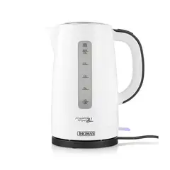 THOMAS - Hervidor TH-4351 Family & Friends 3L 2200W Blanco
