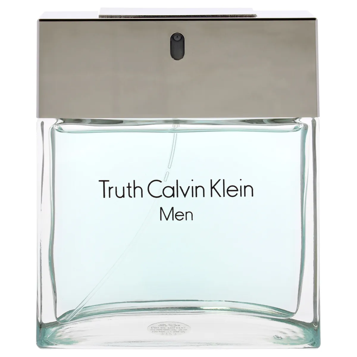 CALVIN KLEIN - Truth 100ml Calvin Klein