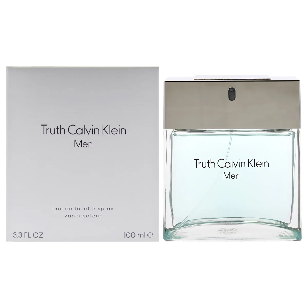 CALVIN KLEIN - Truth 100ml Calvin Klein