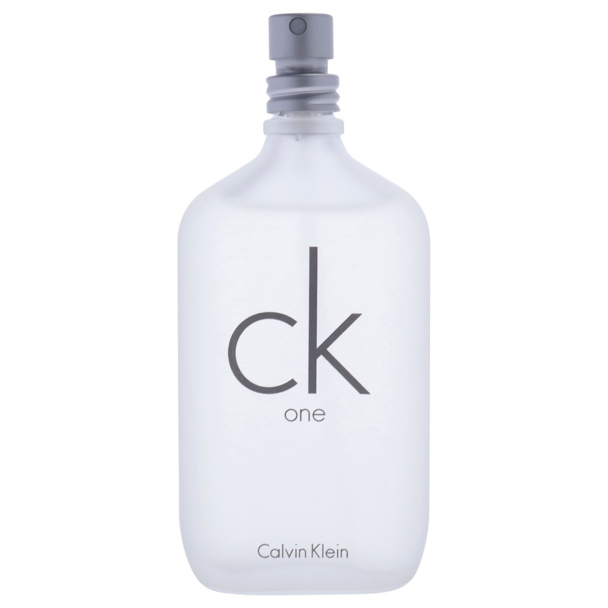 CALVIN KLEIN - CK One 50ml Calvin Klein