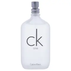 CALVIN KLEIN - CK One 50ml