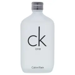 CALVIN KLEIN - CK One 50ml