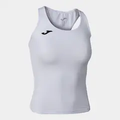 JOMA - Polera Manga Corta R-Winner Mujer Blanco