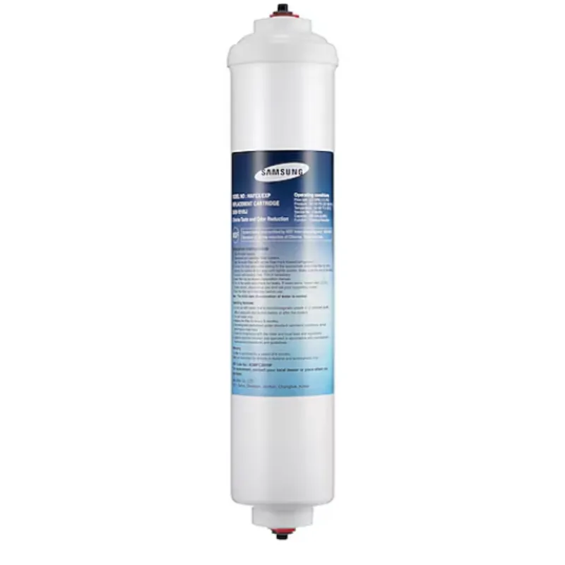 SAMSUNG - Filtro de agua HAFEX