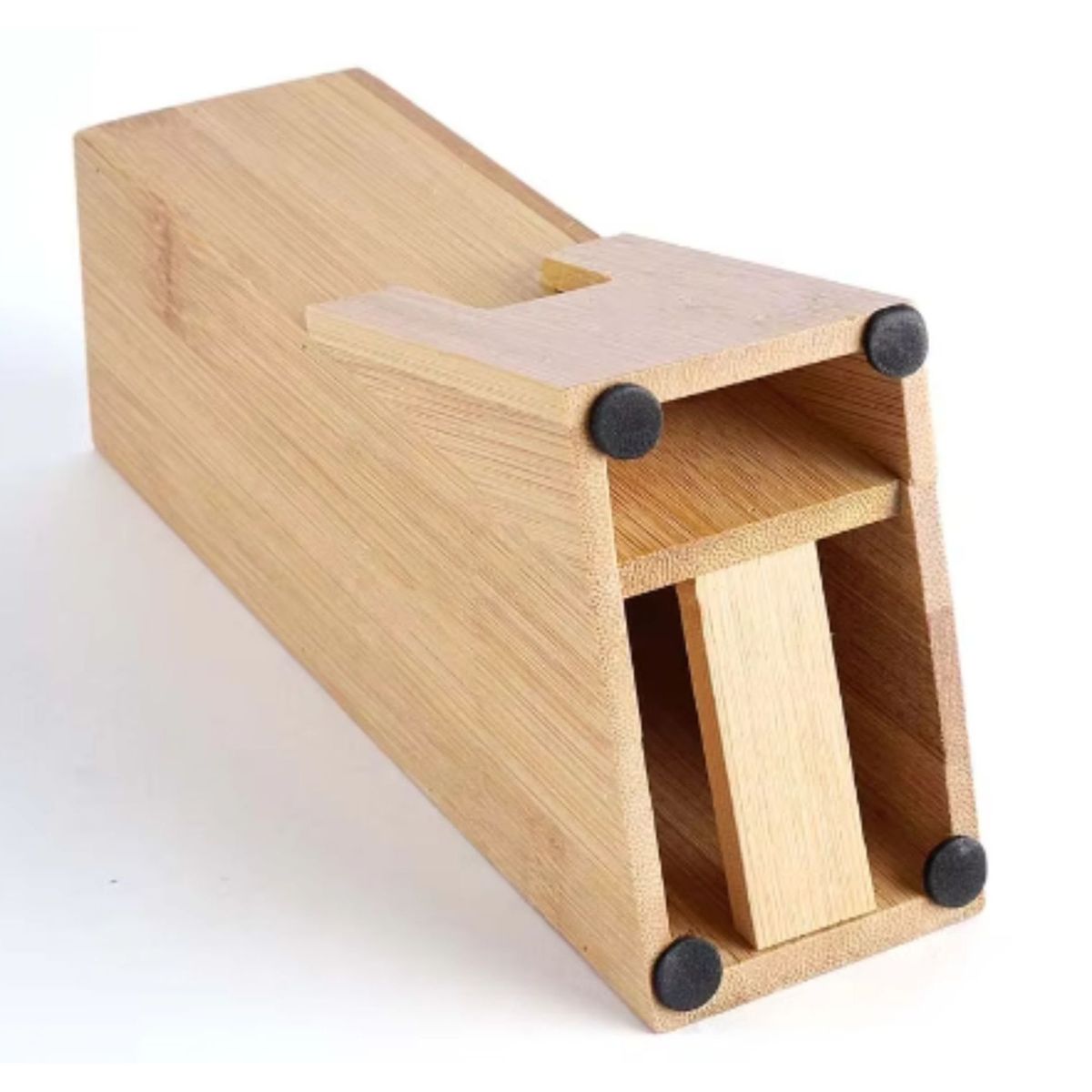 GENERICO - Soporte De Cuchillos  Porta Cuchillos