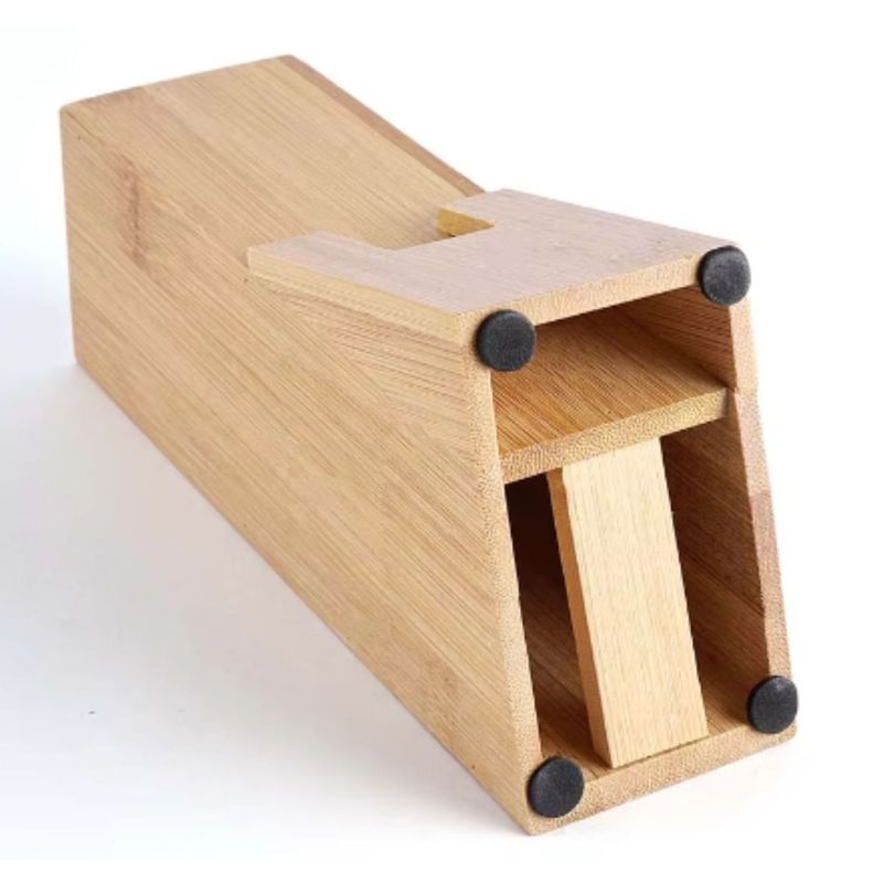 GENERICO - Soporte De Cuchillos  Porta Cuchillos