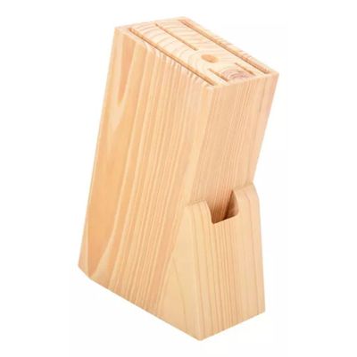 Imagen 2 del producto Soporte De Cuchillos Porta Cuchillos