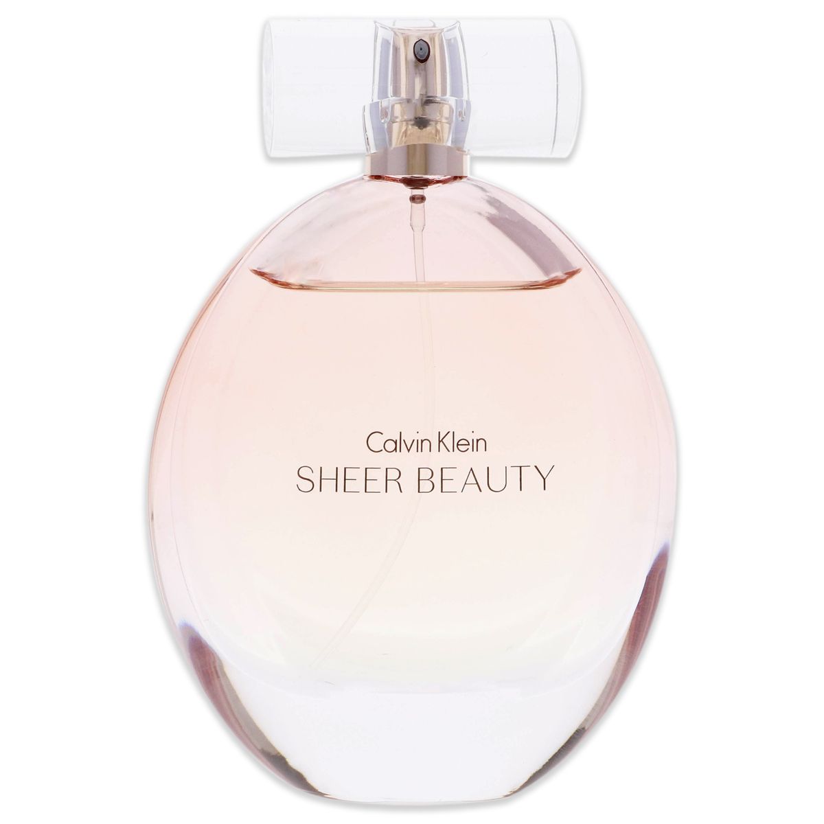 CALVIN KLEIN - Sheer Beauty 100ml Calvin Klein