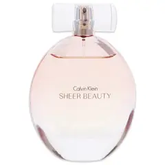 CALVIN KLEIN - Sheer Beauty 100ml