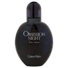 CALVIN KLEIN - Obsession Night 120ml
