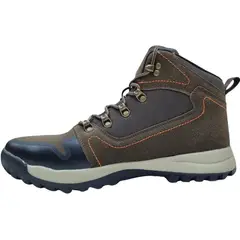 ZAPATILLACHILE - Zapatos Trekking Para Hombres Rendimiento y Confort