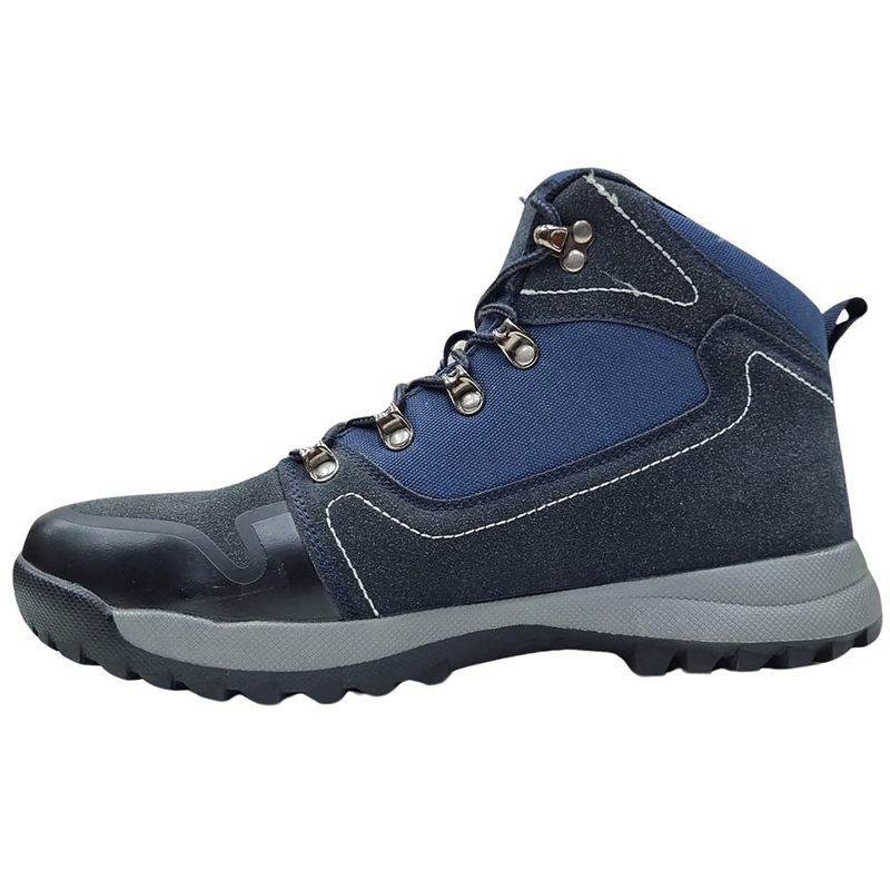 ZAPATILLACHILE - Zapatos Trekking Para Hombres Rendimiento y Confort