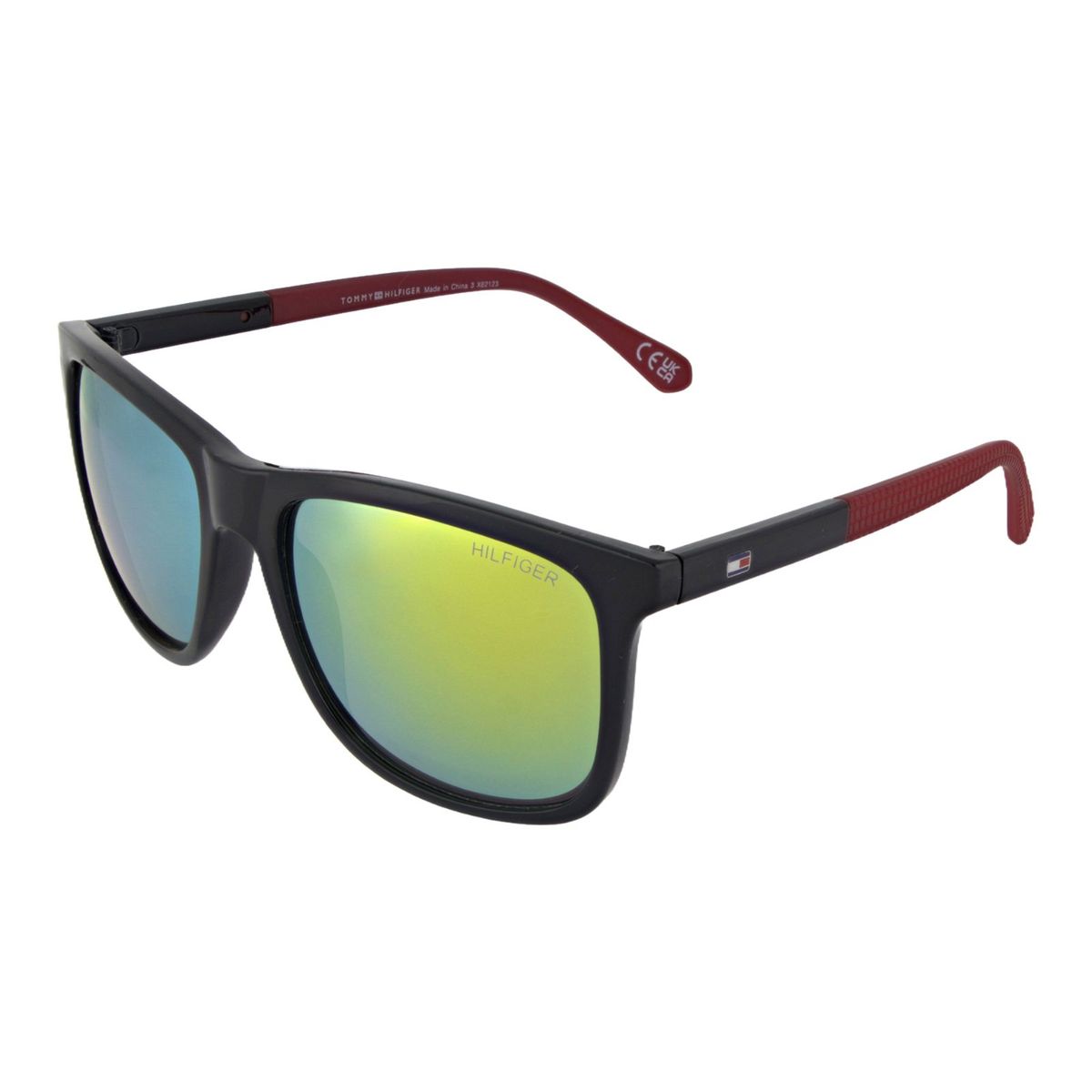 TOMMY HILFIGER - Lentes de sol Tommy Hilfiger X62123 Hombre