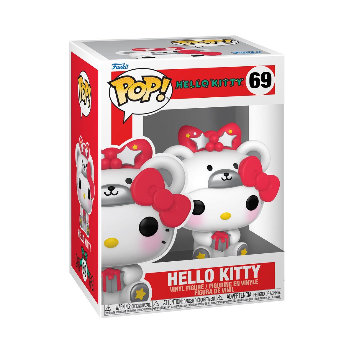FUNKO - Funko Pop Hello Kitty - 69