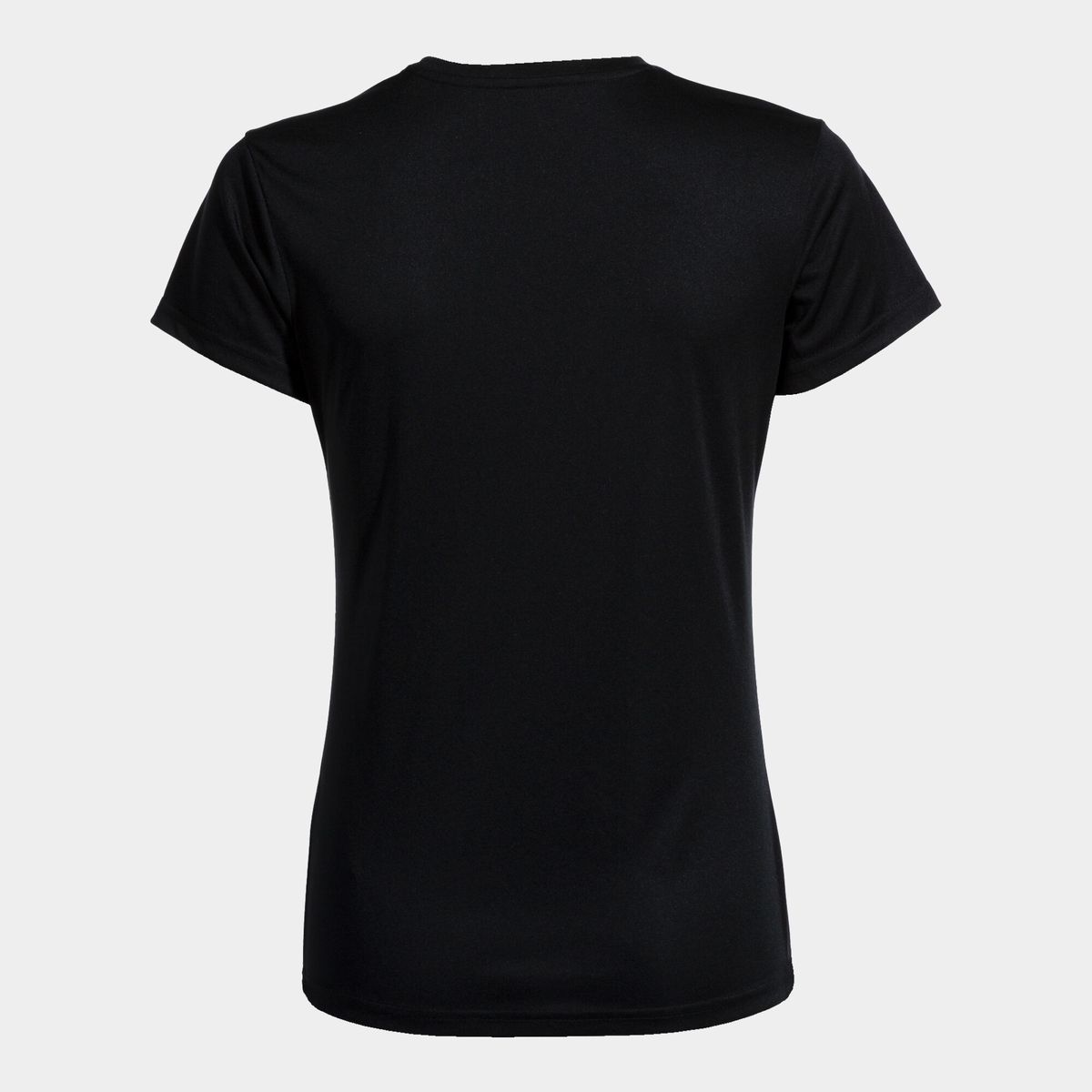 JOMA - Polera Técnica Joma Combi Mujer Negra