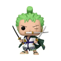 FUNKO - Pop One Piece Rotonoa Zoro - 923