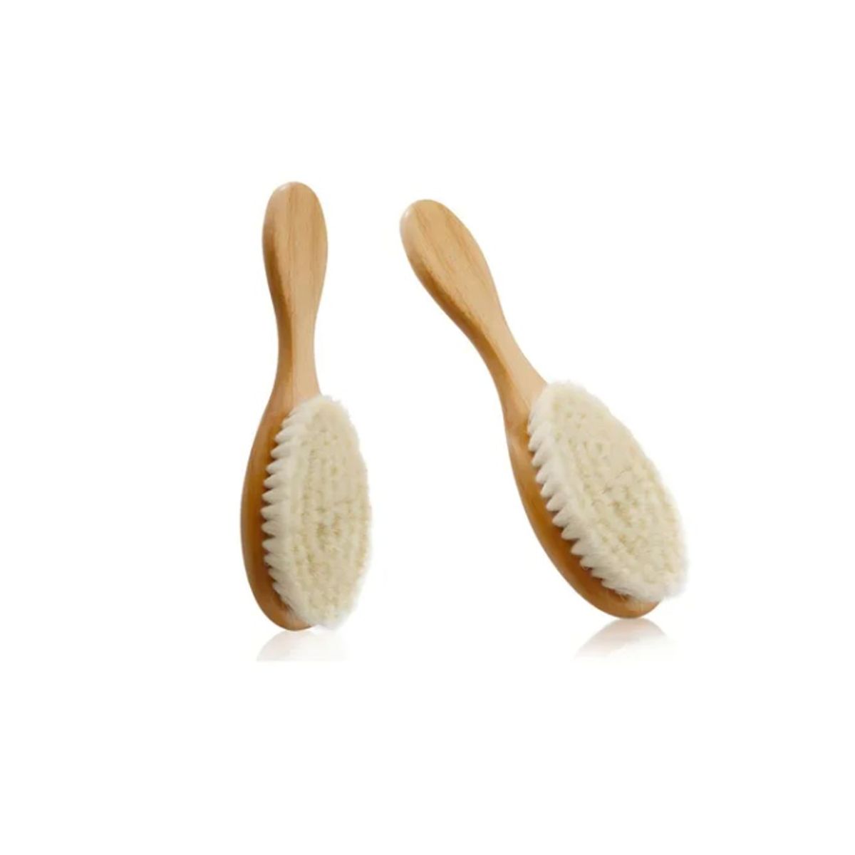 GENERICO - Cepillo Lana Para Barberia J054-L