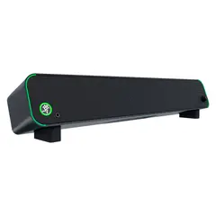 MACKIE - Monitor de Barra para Escritorio UsbBluetooth CR