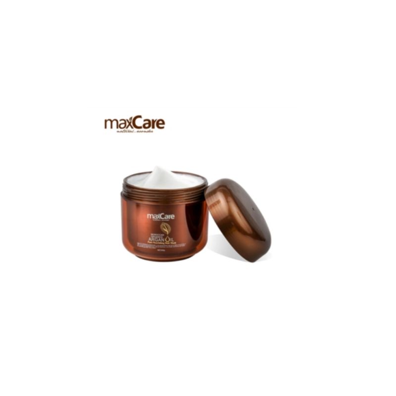 GENERICO - MaxCare® Crema Argan Oil 500ml