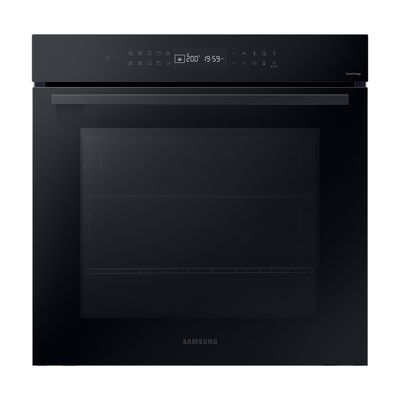 Samsung Horno Eléctrico Series 4 Con Conexión Wi-Fi Color