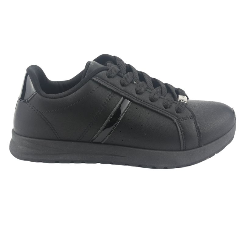 CHALADA - Zapatilla Mujer Negro Urbano Chalada Vita-1