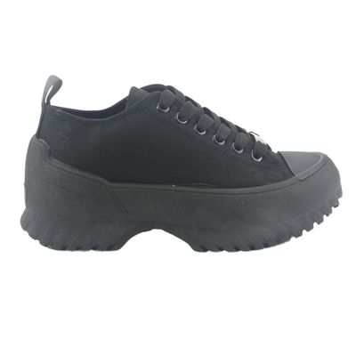 Imagen 1 del producto Zapatilla Mujer Negro Urbano Bistro-5