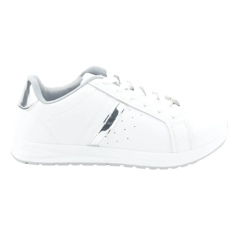 CHALADA - Zapatilla Mujer Blanco Urbano Chalada Vita-1