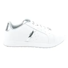 CHALADA - Zapatilla Mujer Blanco Urbano Vita-1