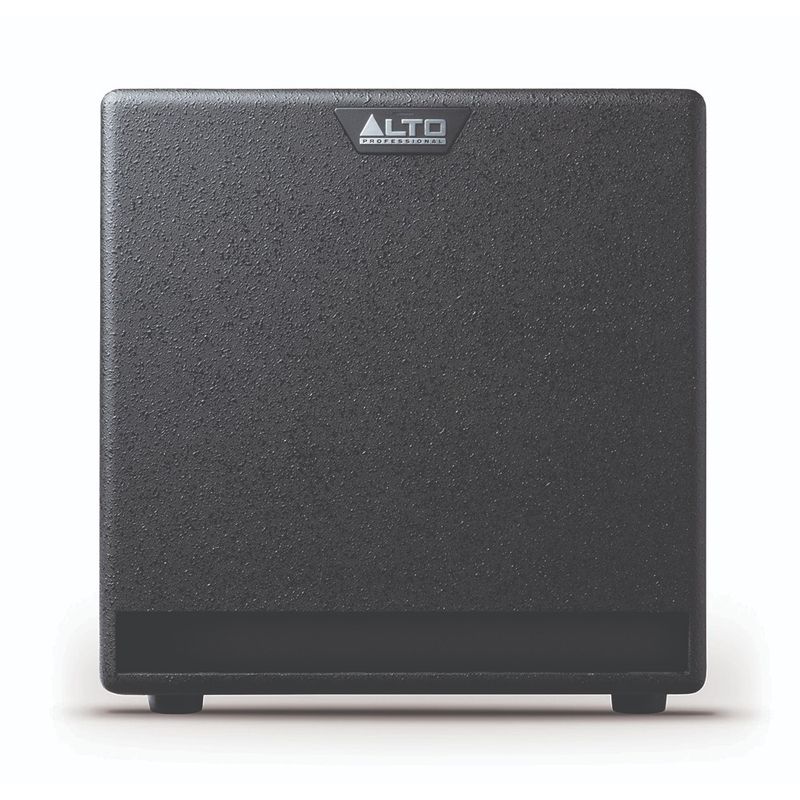 ALTO - Sub Bajo Activo 12" 900w TX212S Alto Professional