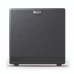 ALTO - Sub Bajo Activo 12" 900w TX212S Professional
