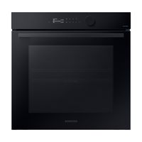 Horno Eléctrico Series 5 Dual Cook y Air Fry con conexión Wi-Fi 76L color negro