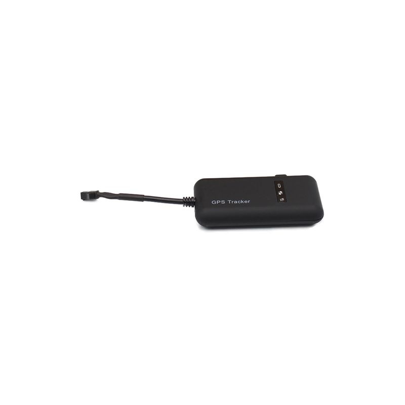 GENERICO - Gps Tracker Rastreador Motos Y Automóviles - PS