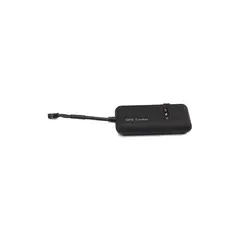 GENERICO - Gps Tracker Rastreador Motos Y Automóviles - PS