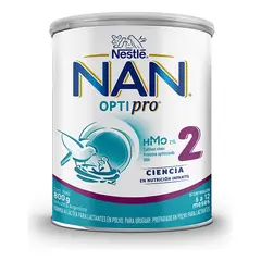 NAN - 2 Optipro X 800 Gr