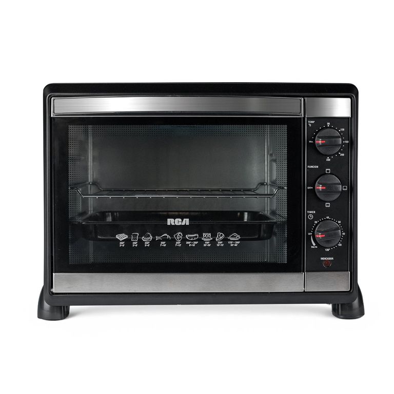 Horno Eléctrico 30 litros RO-30ST